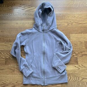 Lululemon Scuba Hoodie